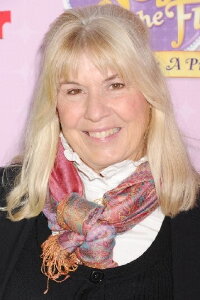 Barbara Dirickson
