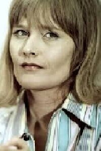 Barbara Dittus