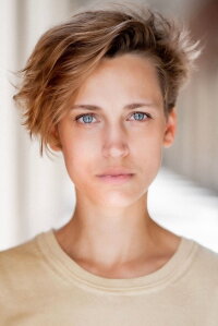 Barbara Elisabeth Bühl