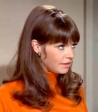 Barbara Feldon