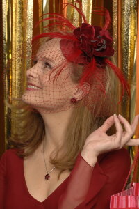 Barbara Garrick