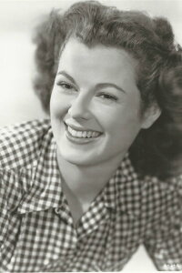 Barbara Hale