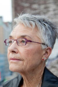 Barbara Hammer