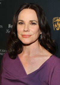 Barbara Hershey