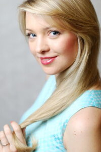 Barbara Kurdej-Szatan