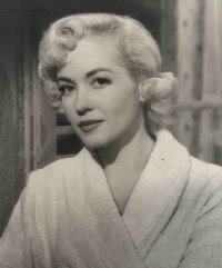 Barbara Laage