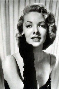 Barbara Lawrence