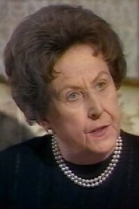 Barbara Leake