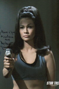 BarBara Luna