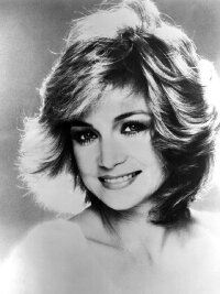 Barbara Mandrell