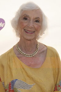 Barbara Marx Hubbard