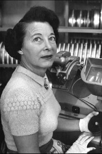 Barbara McLean