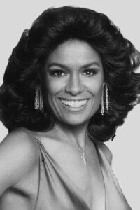 Barbara McNair