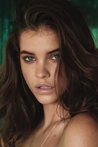 Barbara Palvin