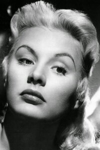 Barbara Payton