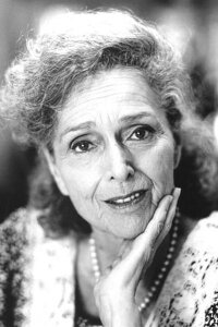 Barbara Pilavin
