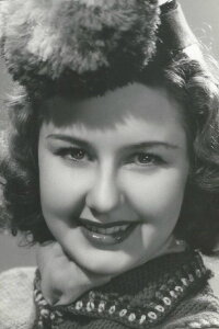 Barbara Read