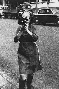Barbara Rubin