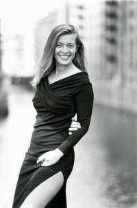 Barbara Rudnik
