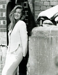 Barbara Rudnik