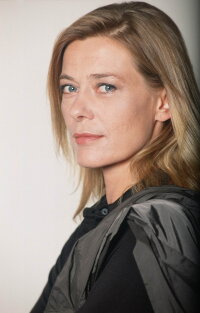 Barbara Rudnik