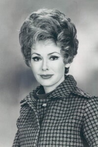 Barbara Rush