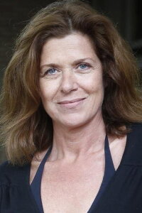 Barbara Sarafian