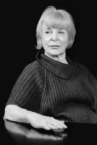 Barbara Sass