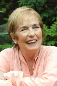 Barbara Shelley
