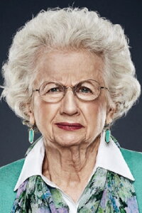 Barbara Singer