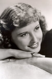 Barbara Stanwyck