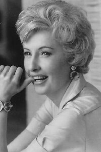 Barbara Stanwyck