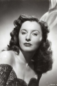 Barbara Stanwyck
