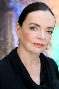 Barbara Steele