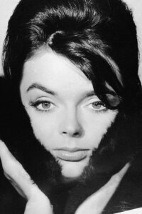 Barbara Steele