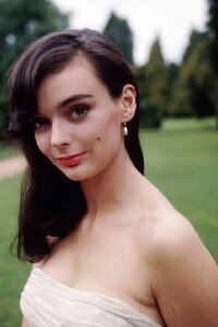 Barbara Steele