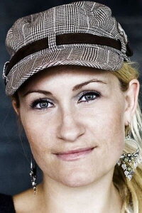 Barbara Topsøe-Rothenborg