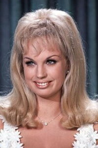 Barbara Valentin