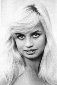 Barbara Valentin