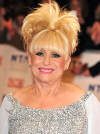 Barbara Windsor