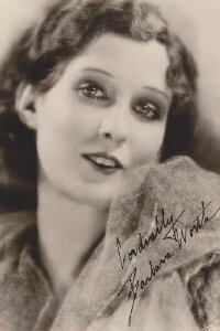 Barbara Worth