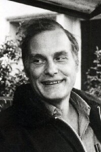 Barbet Schroeder