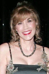 Barbi Benton