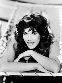 Barbi Benton