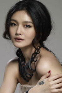 Barbie Hsu