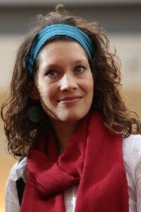 Barbora Seidlová