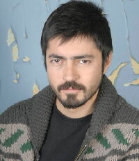 Barış Bağcı