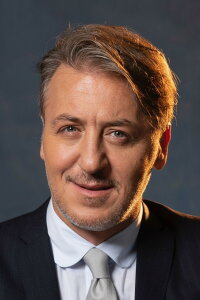 Barış Falay