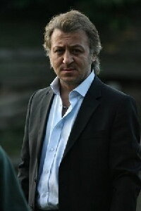Barış Falay
