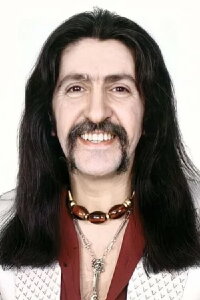 Barış Manço